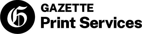 Gazette Print Services