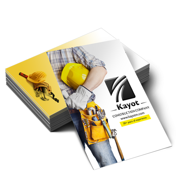 Brochures