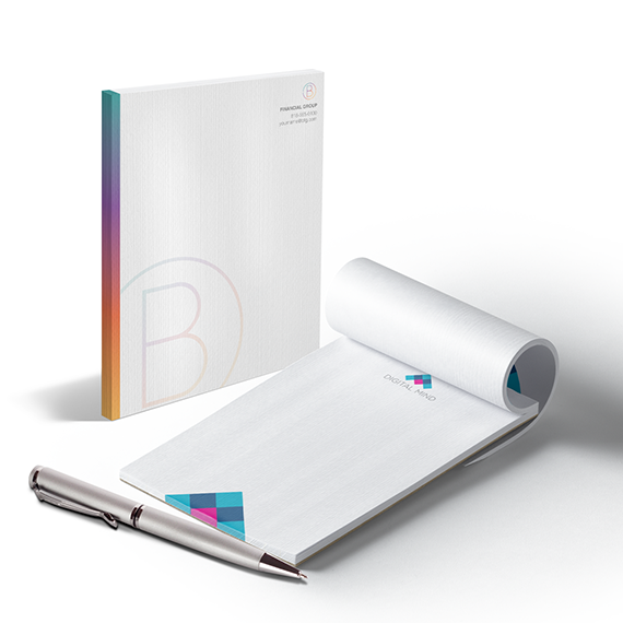 Notepads
